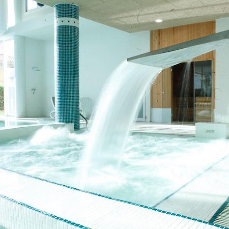 Hotel & Apartaments Thalassa Sport & Spa Roses Buitenkant foto