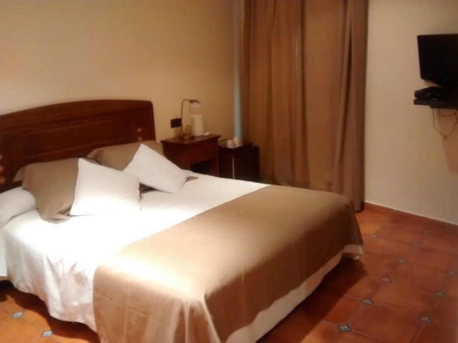 Hotel & Apartaments Thalassa Sport & Spa Roses Buitenkant foto