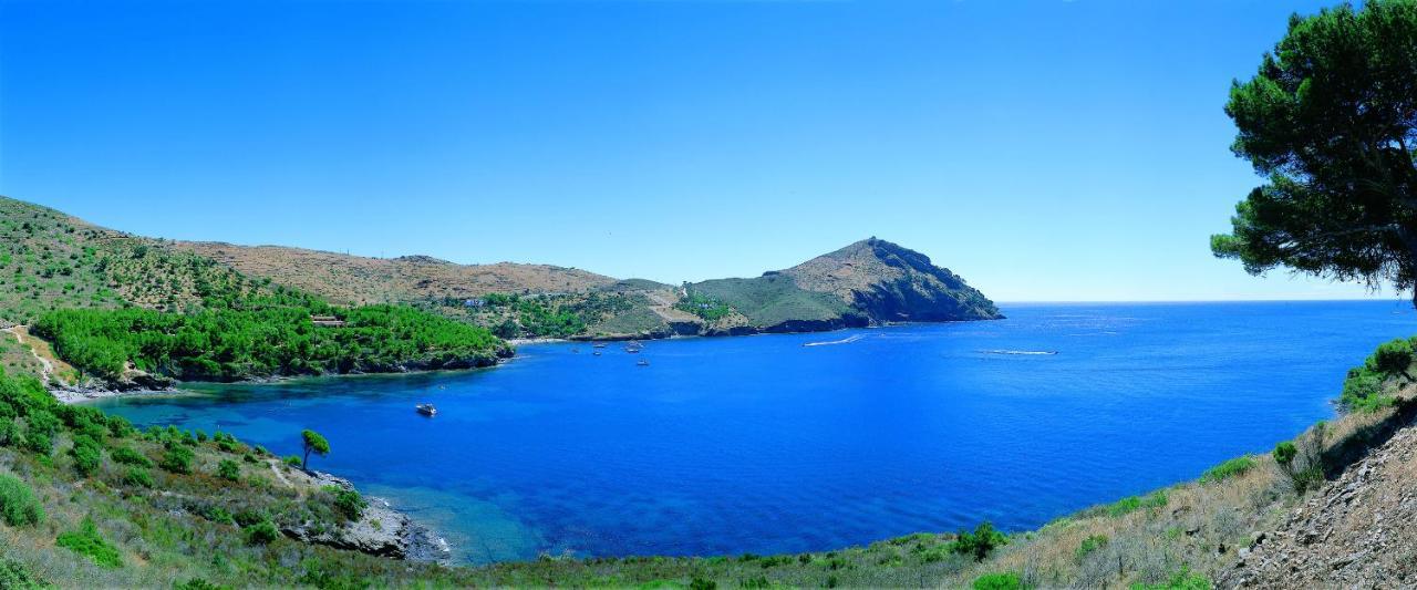 Hotel & Apartaments Thalassa Sport & Spa Roses Buitenkant foto